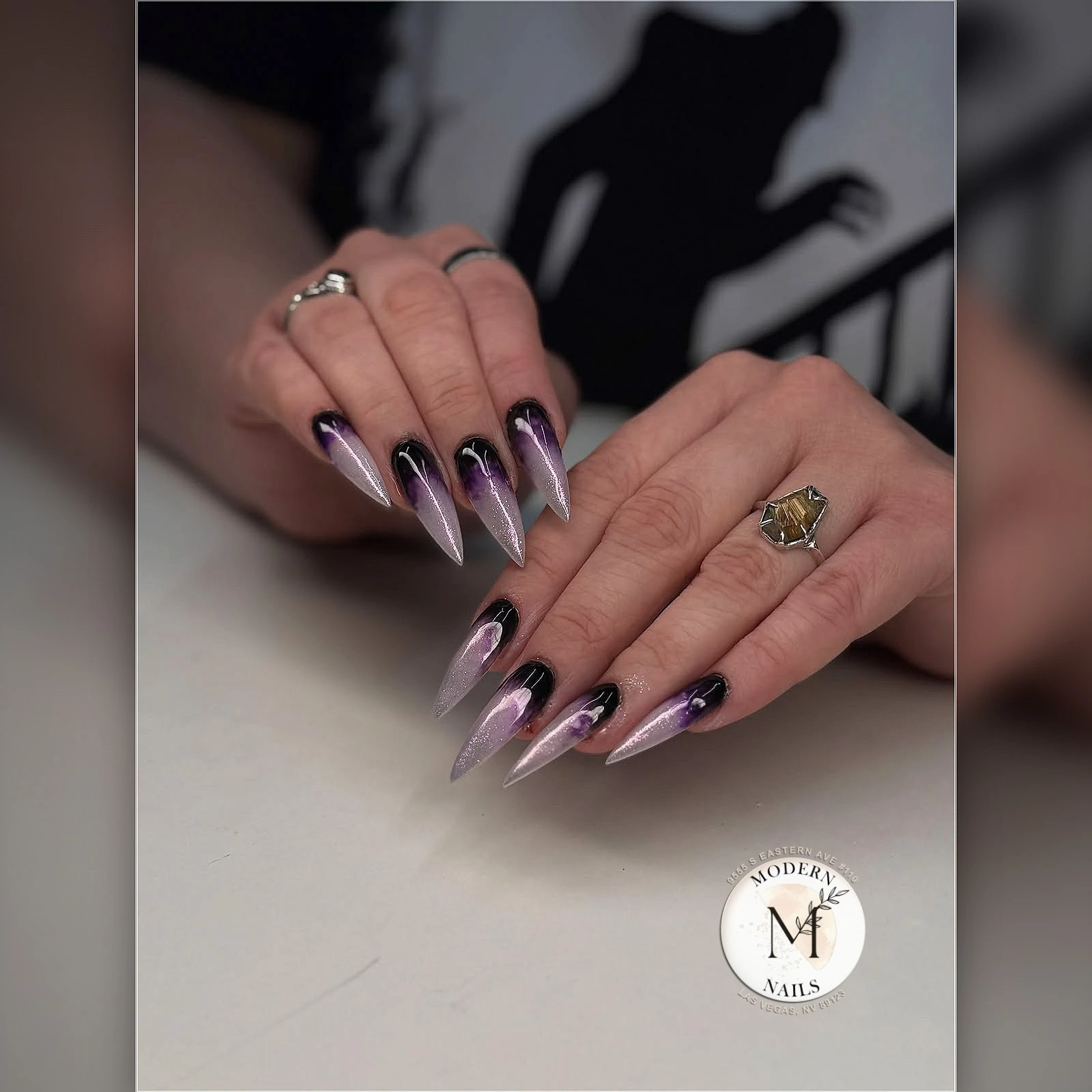 Nail Art Oct 16 2026